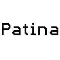 Patina