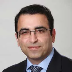 Prateek Chhabra