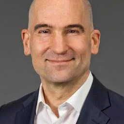 Thomas Süssli, Angel Investor