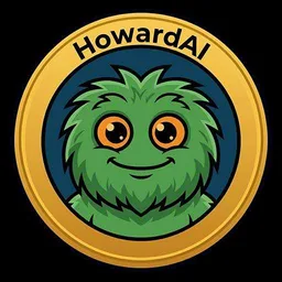 Harry Howard