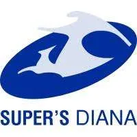 Super's Diana