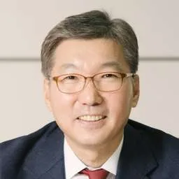 Lee Woo-bong