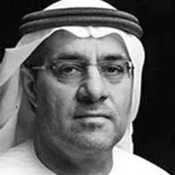 Mohamed Darwish Mohamed Alkhoori, Angel Investor