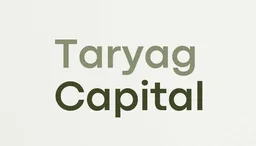 Taryag Capital, VC Fund