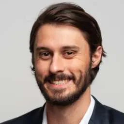 Jason Dacosta, Angel Investor