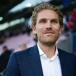 Rasmus Ankersen