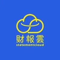 Financial Report Cloud Digital Technology