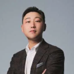 Seungwon David Park