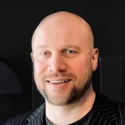 Ukko Happonen, Sales Manager at CHAOS