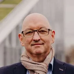 Jean Vliegen, Angel Investor