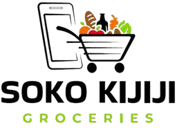 Soko Kijiji Groceries