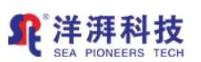 Sea Pioneers Technology