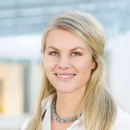 Maren Helle