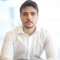 Bruno Maranhão