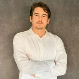 Frederico Gomes