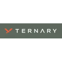 Ternary Kinetics
