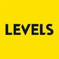 LEVELS - The Venture Studio