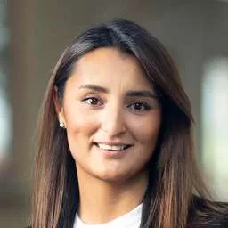 Firuza Rakhimova