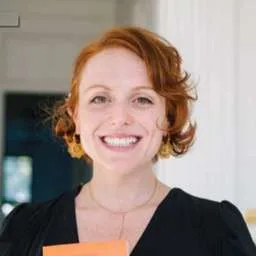 Lara Hocheiser