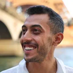 Abdulrahman Binghaith Alsayari, CEO at Mustadem
