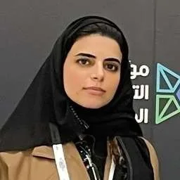 Ghadeer Al-Otaibi