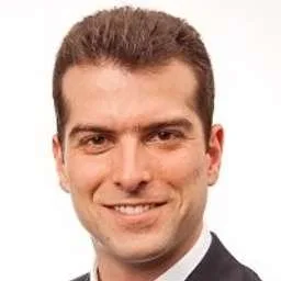 Ali Cebi, Co-Founder & CEO at Fongogo