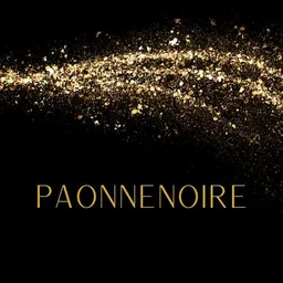 Paonnenoire