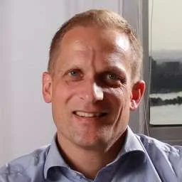 Thibaud Weick