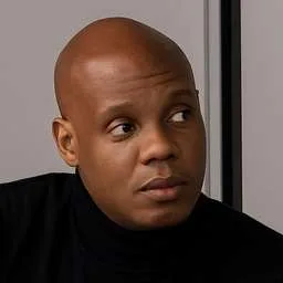 Darren Goneke