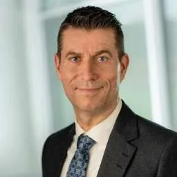 Tom Foss-Jacobsen