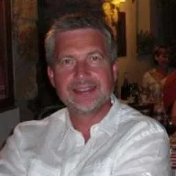 Per Lyngstad