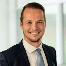 Knut Harald Bakke