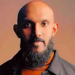 Jazeer Jamal, Angel Investor
