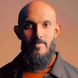 Jazeer Jamal, Founder and Board Member at ShamsValley