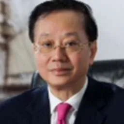 John Lau Shek Yau