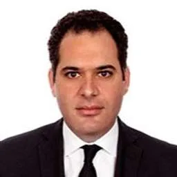 Ghassan Jalbout