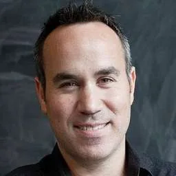 Justin Baird