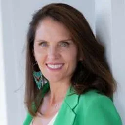 Aoife McArdle, Angel Investor