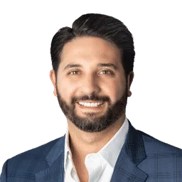 Eric Parekh