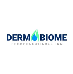 Derm-Biome Pharmaceuticals, Inc