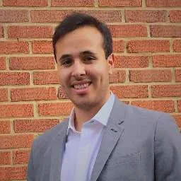 Alex Sharata