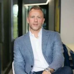 Douglas Geist