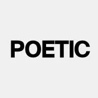Poetic