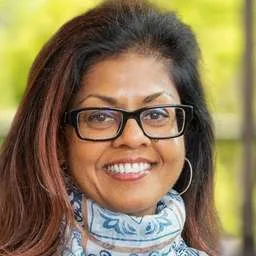 Maha Radhakrishnan