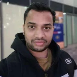 Praveen Murugesan, Angel Investor