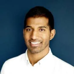 Naveen Gavini, Angel Investor