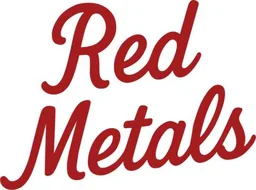 Red Metals
