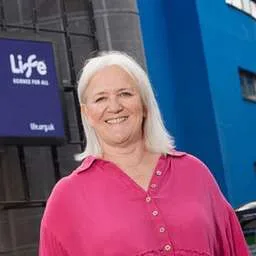 Fiona Cruickshank, Founder and Director at Lead Candidate