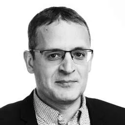 Aleksandr Gorovoi, Angel Investor