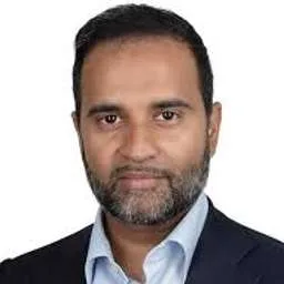 Junaid Baig